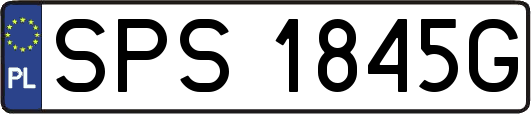 SPS1845G