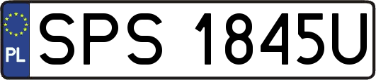 SPS1845U