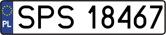 SPS18467