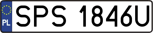 SPS1846U