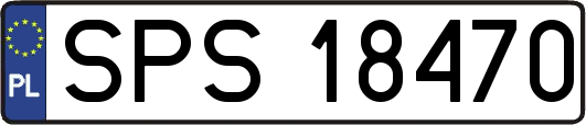 SPS18470