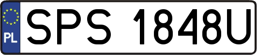 SPS1848U