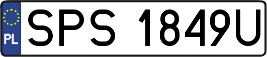 SPS1849U
