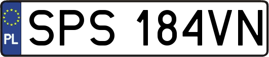 SPS184VN