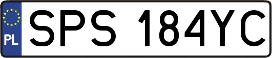 SPS184YC