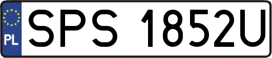 SPS1852U