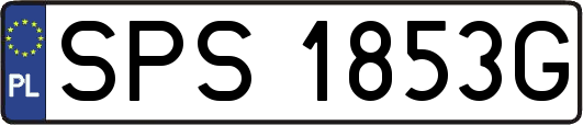 SPS1853G