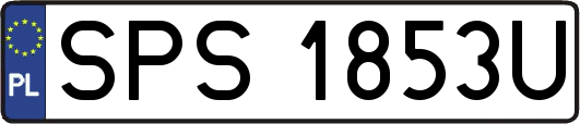 SPS1853U