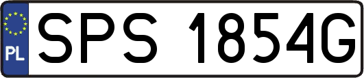 SPS1854G