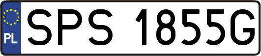 SPS1855G