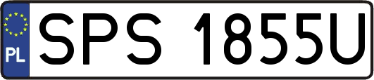 SPS1855U