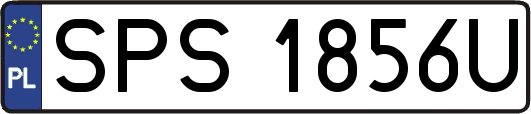 SPS1856U