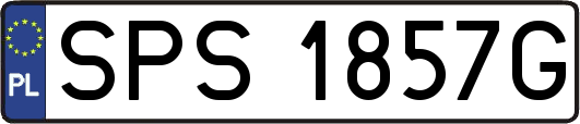 SPS1857G