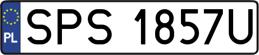 SPS1857U