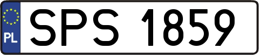 SPS1859