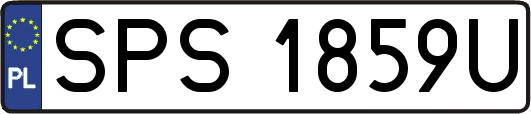SPS1859U