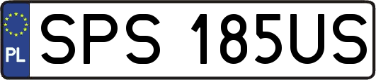 SPS185US