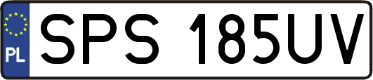 SPS185UV