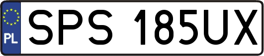 SPS185UX