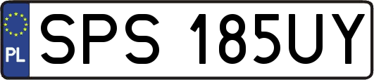SPS185UY