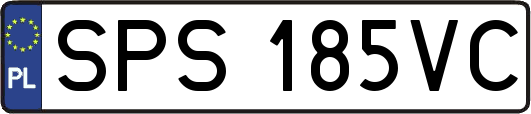 SPS185VC
