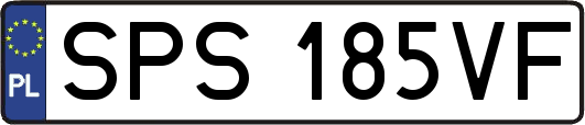 SPS185VF