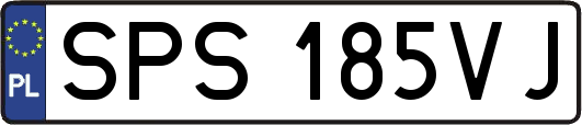 SPS185VJ