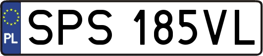 SPS185VL
