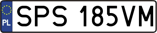 SPS185VM