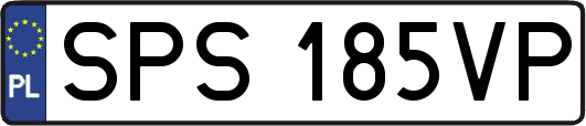 SPS185VP