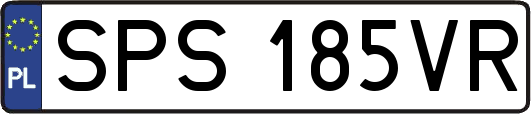 SPS185VR