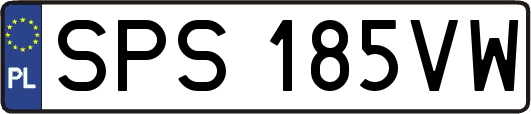SPS185VW