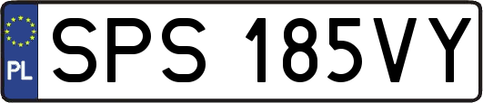 SPS185VY