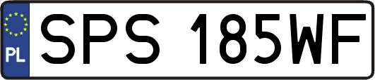 SPS185WF