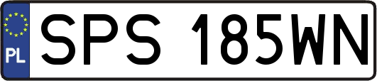 SPS185WN