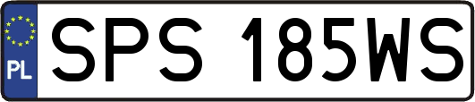 SPS185WS