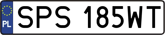 SPS185WT