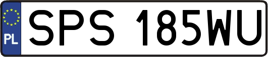SPS185WU