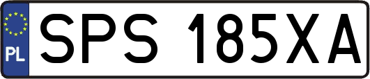 SPS185XA