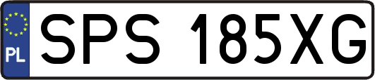 SPS185XG