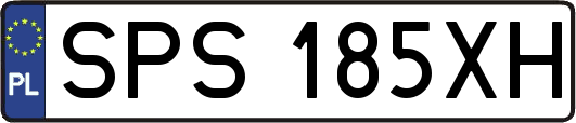 SPS185XH