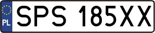 SPS185XX