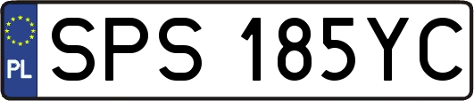 SPS185YC