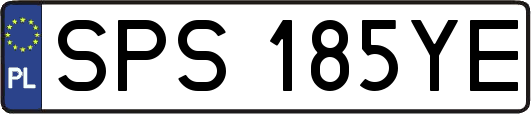 SPS185YE