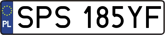 SPS185YF