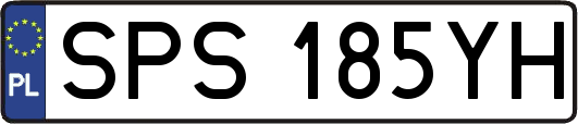 SPS185YH