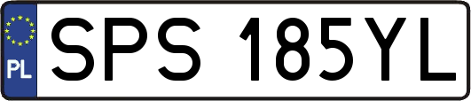 SPS185YL