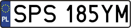 SPS185YM