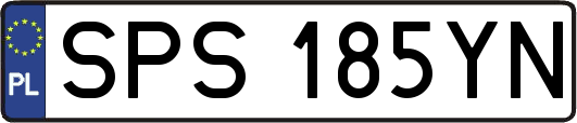 SPS185YN