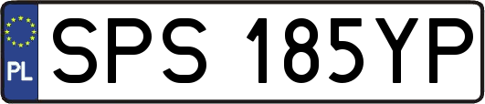 SPS185YP